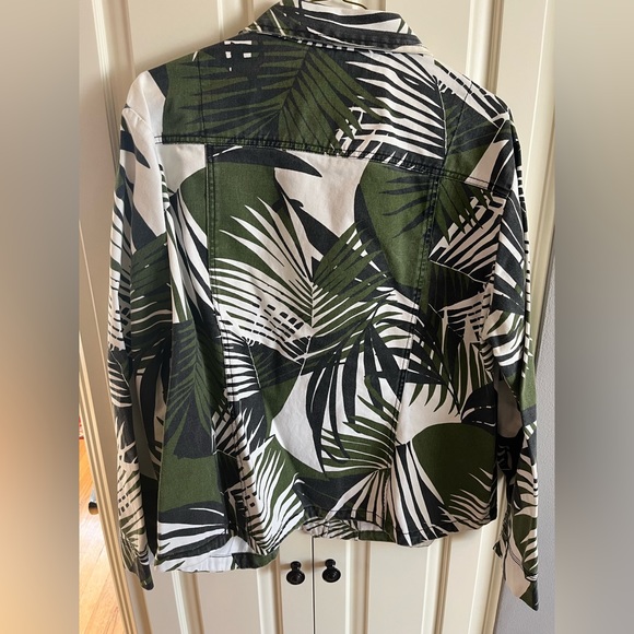 Additions by Chico’s Jacket - Picture 2 of 3